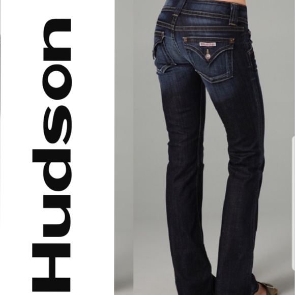 Hudson Jeans Denim - Hudson Jeans 🍀 Size 26